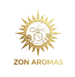 Zon Aromas logo