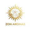 Zon Aromas logo