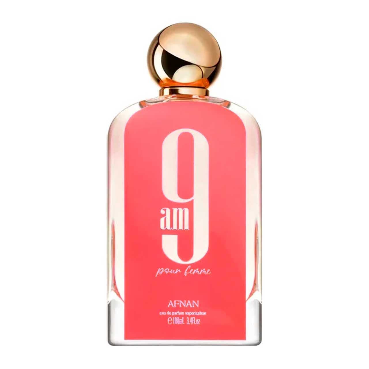 9 Am Pour Femme 
