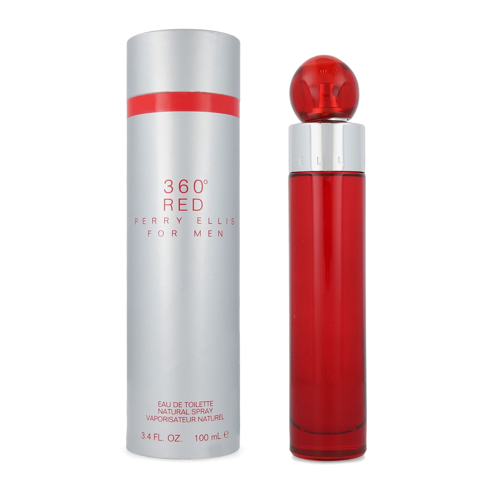 Perry Ellis 360° Red for Men