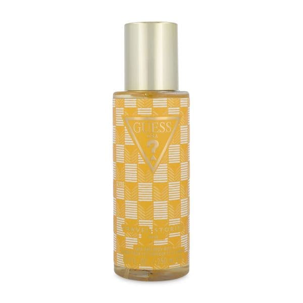 Travel Stories Rio Gues Body Mist 