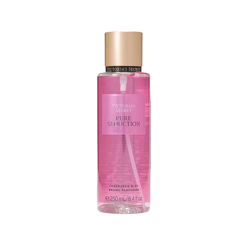 Pure Seduction Victoria's Secret 