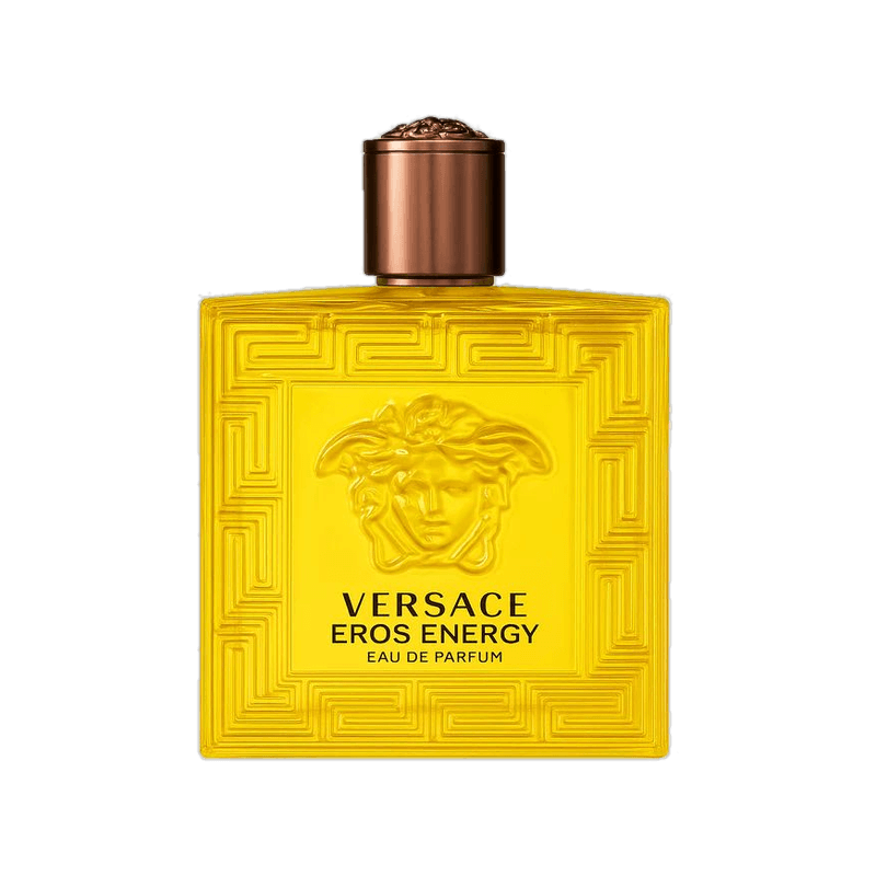 Eros Energy versace