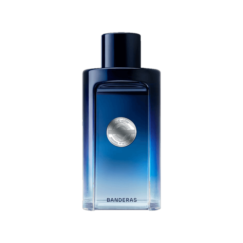 The Icon Antonio Banderas 200ml