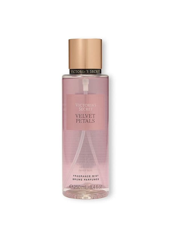 Velvet Petals Victoria's Secret 
