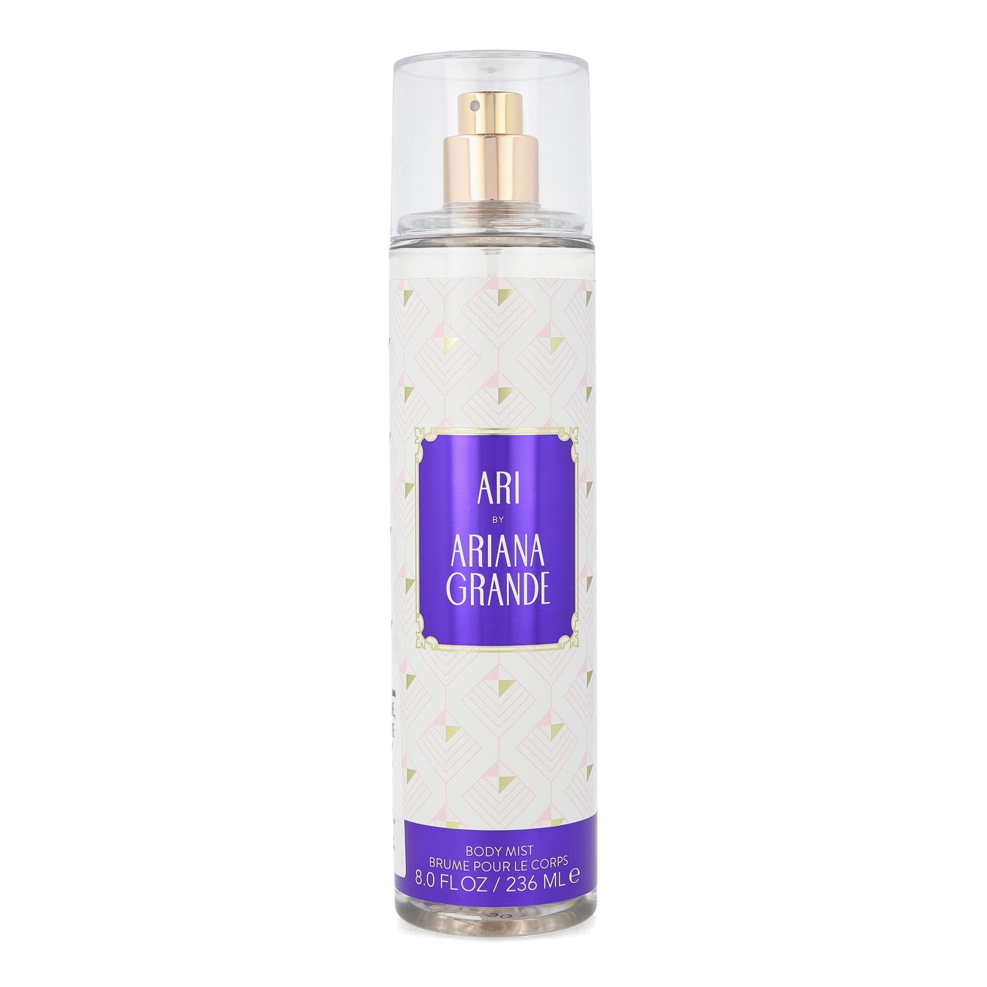Ari Ariana Grande Body Mist