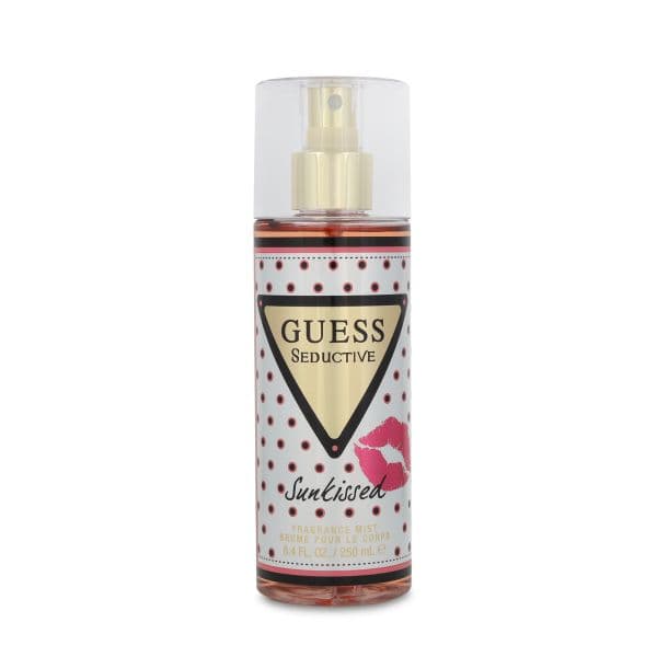 Seductive Sunkissed Guess Body Mist 