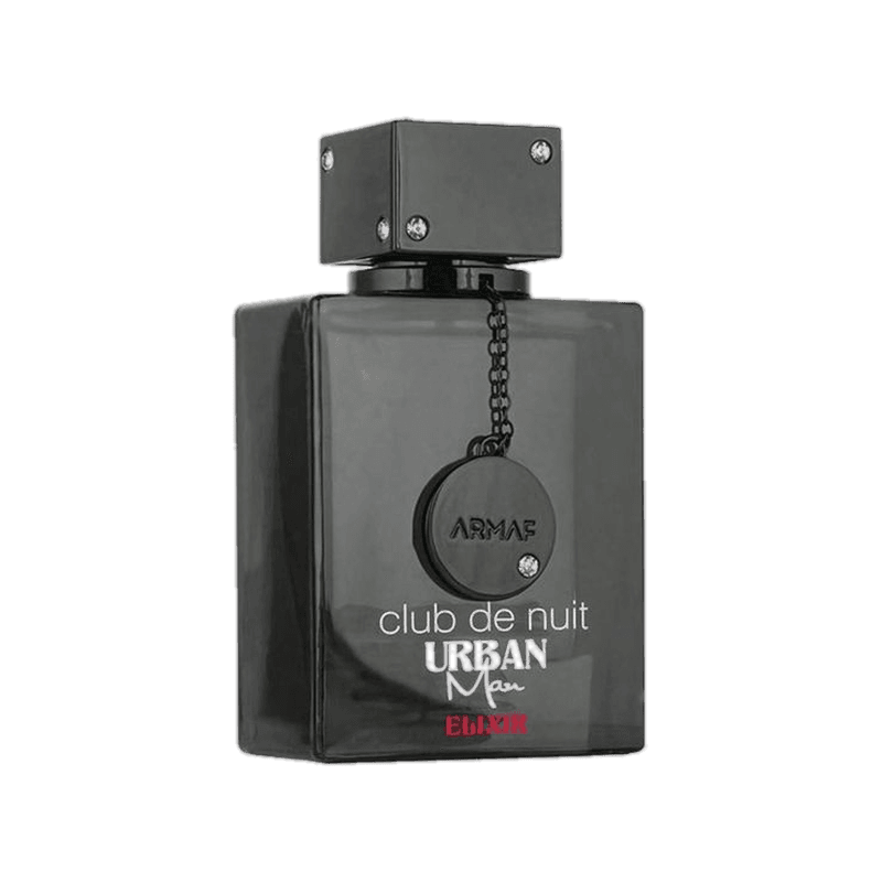 Club de Nuit Urban Man Elixir