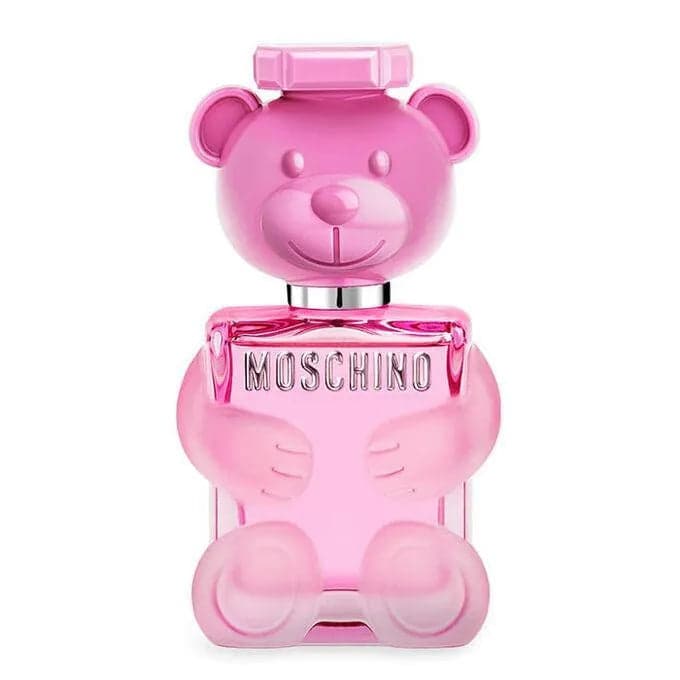 Toy 2 Bubble Gum Moschino 