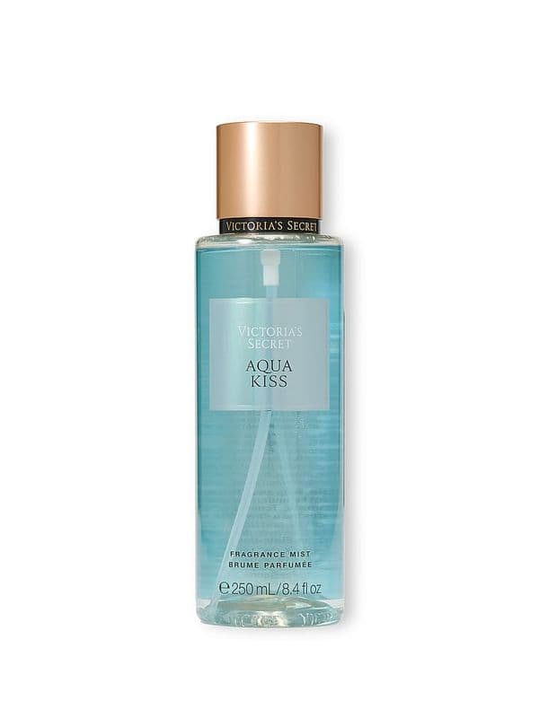 Aqua Kiss Victoria's Secret 