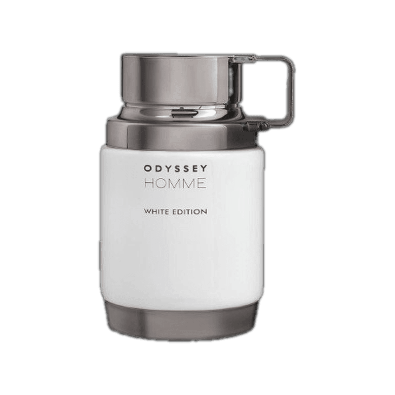 Odyssey Homme White Edition