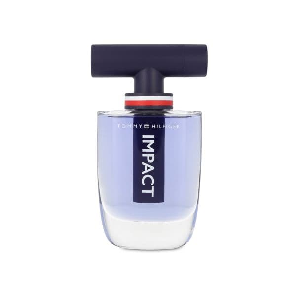 Tommy Impact Edt