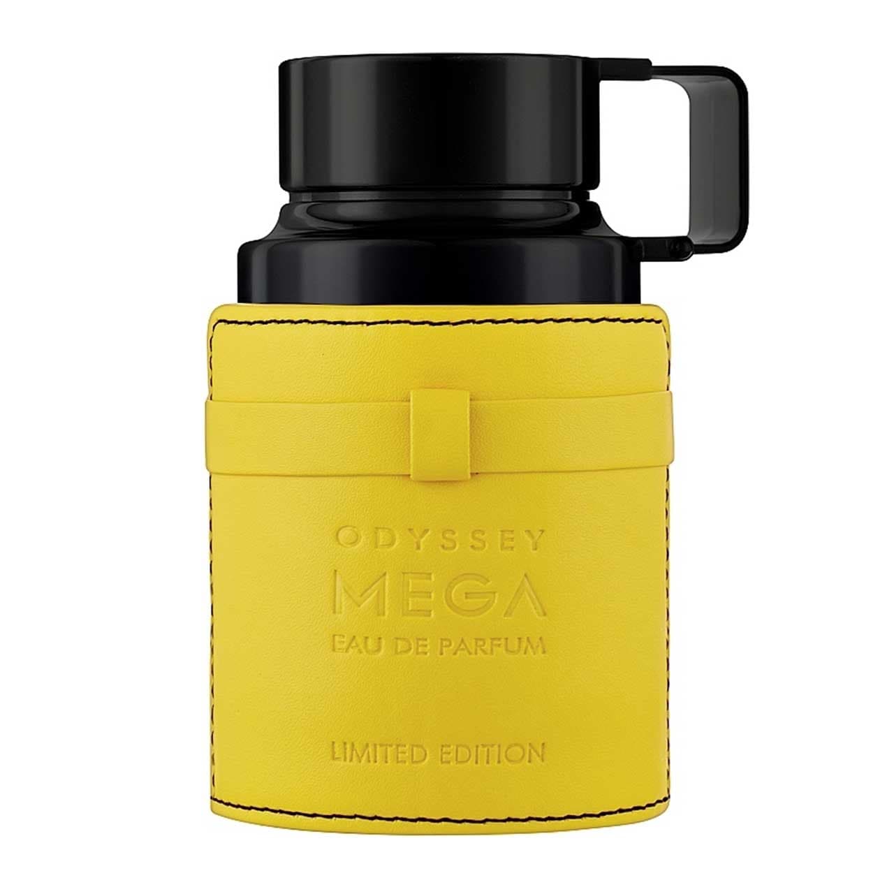 Odyssey Mega Arfmaf