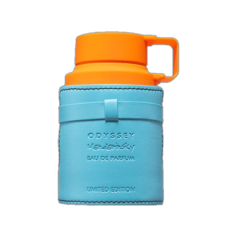 Odyssey Mandarine Sky