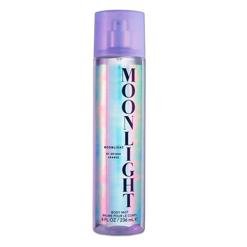Moonlight Body Mist Ariana Grande