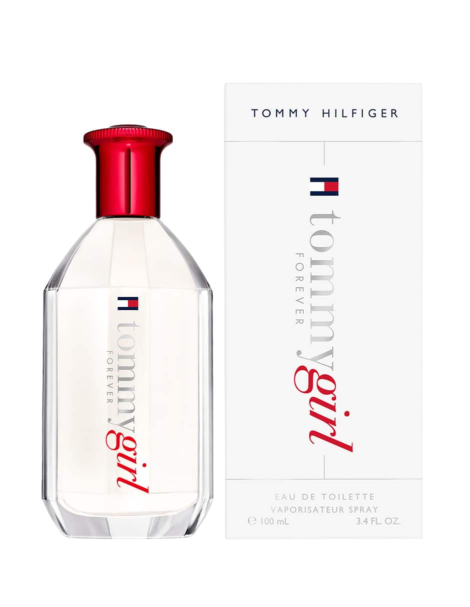 Tommy Girl Forever Tommy Hilfiger 