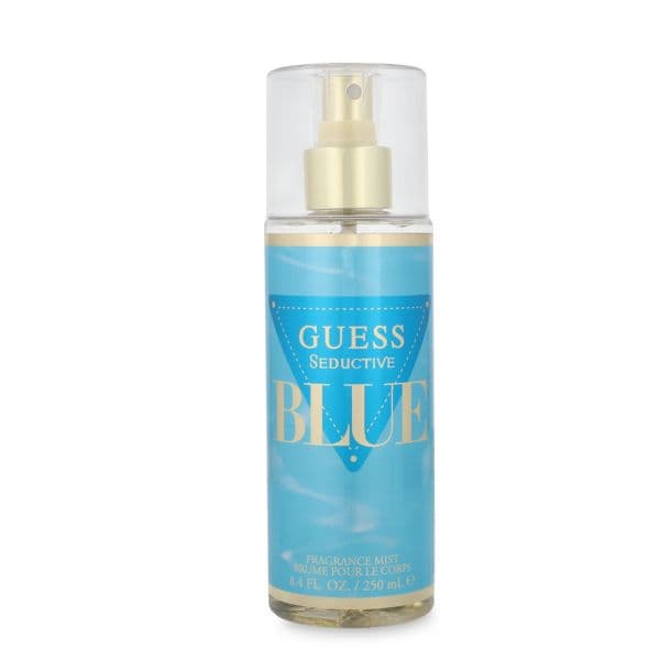 Seductive Blue Guess Body Mist 